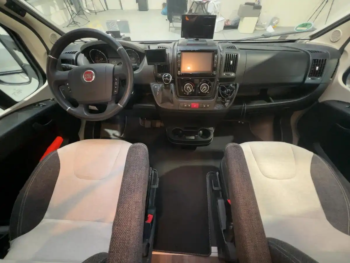 WEINSBERG CaraSuite 650 MEG IC-Line - Ansicht 6